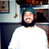 Suraj Singh
