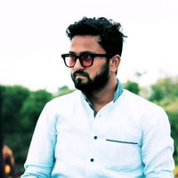saurin vyas
