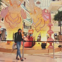 srishty chaurasia