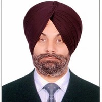 Harjinder Singh