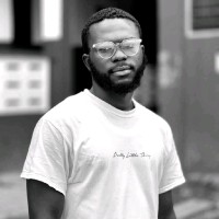 Ebenezer Yawson
