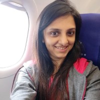 Nidhi Vora