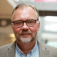 Stefan Lövgren