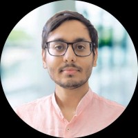 Kaustubh .
