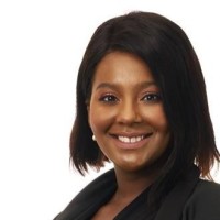 Gomolemo Tau