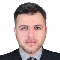 Mohammed Zaher Alrifai