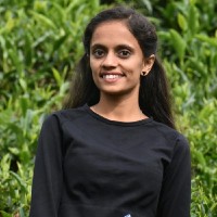 Soukhya Hegde