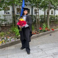 Tasneem Salauddeen