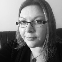 Rebecca Bogert