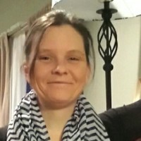 Amy Ireland