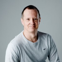 Mark Cant