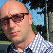 Fabio Cotterle