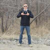Andrew Mueller