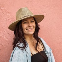Tori Mccool
