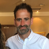 Stephen Mcmurray