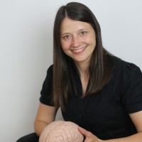 Gabija Toleikyte, Ph.D