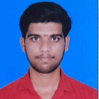 Mahendrakumar V