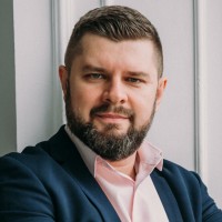 Алексей Черноусик