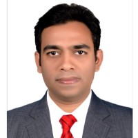 Dr. Anand Kumar Gupta