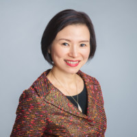 Dan LUO 罗丹