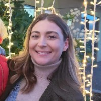 Katie Critchley