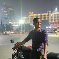 Vivek Kumar Sharma