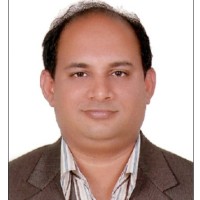 Kuldeep R. Bhadekar
