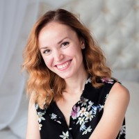 Maryna Petranova