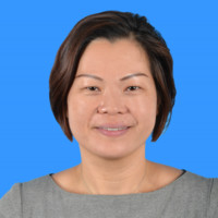 Sheryl Pung