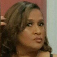 Darnette Daniels