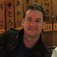 Andrew Kelly