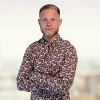 Damian Vidner