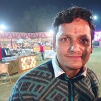 Ravi Sharma (રવિ શર્મા)