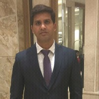 Jitendra Singh Yadav