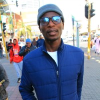 Kgabo Mojela