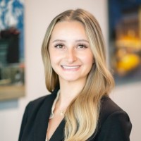 Morgan McWilliams