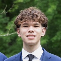 Daniel Petrov