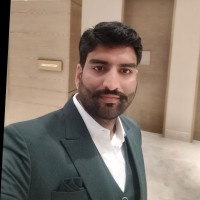 Ravi Thakur