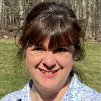 Jacqueline Alexander