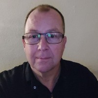 Simon Van Der Bijl