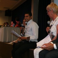 Anass El Kebdani