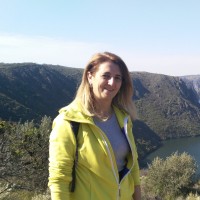 Azucena Sastre de Castro