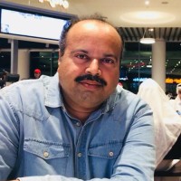 zameer ahmed