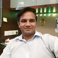 Mohammad Salam
