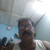 Raju Salve.