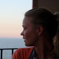 Sarah Gottwalt