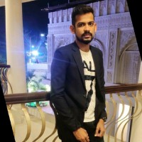 JAYKUMAR RAY