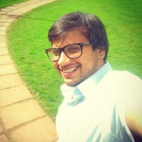 Suyash A.