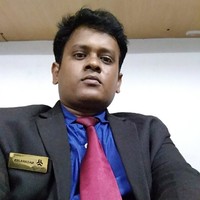 Naga Rajan