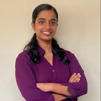 Anjaly Anil